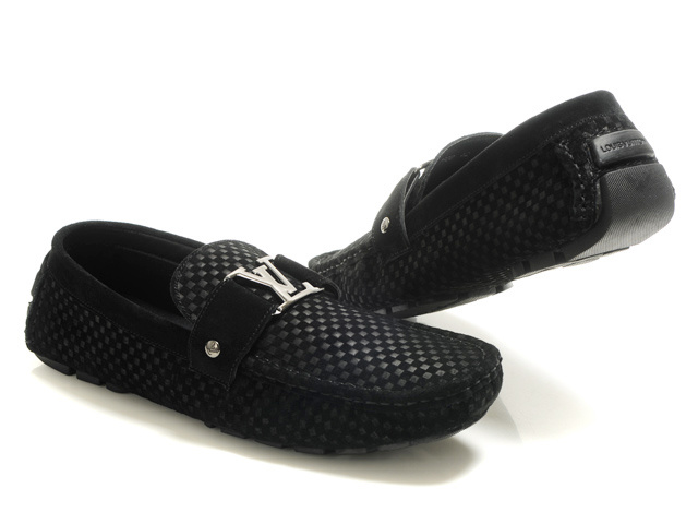 Louis Vuitton casual shoes men-LV004